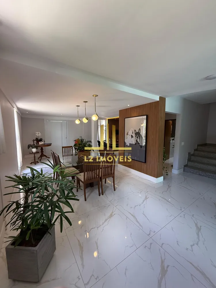 Casa, 4 quartos, 684 m² - Foto 10