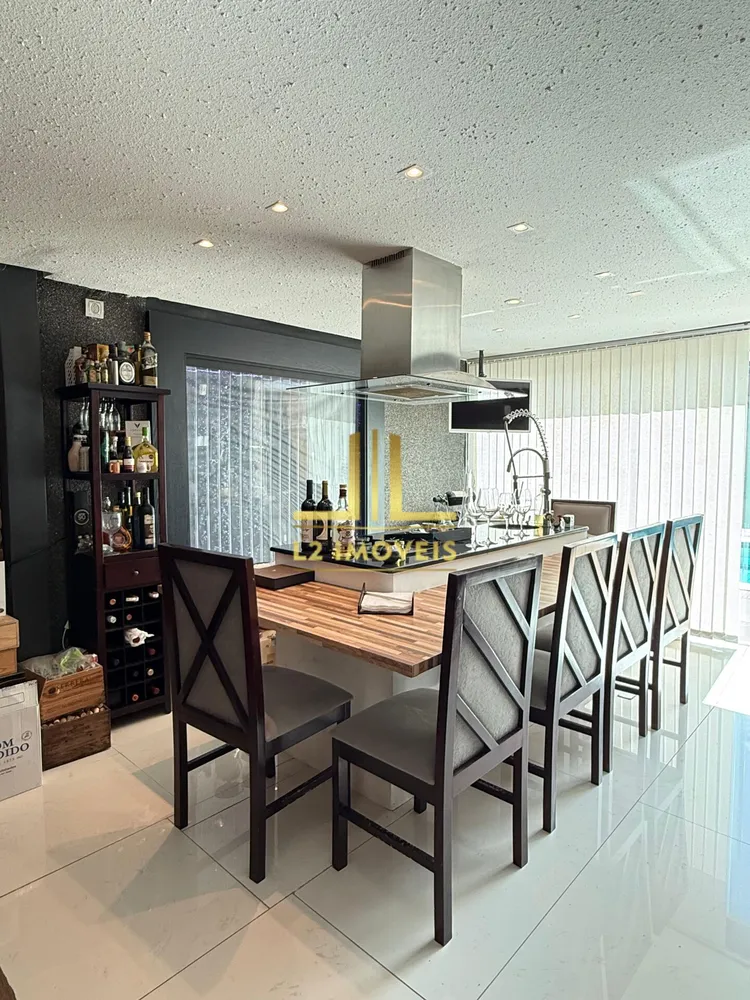 Casa, 4 quartos, 684 m² - Foto 3