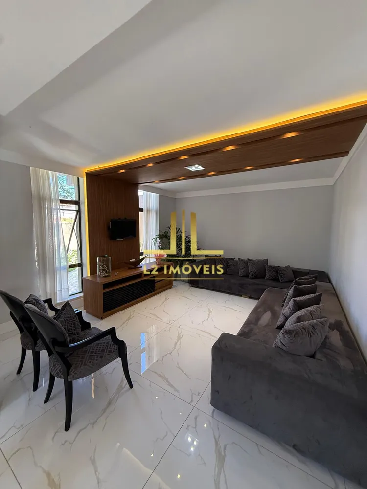 Casa, 4 quartos, 684 m² - Foto 8