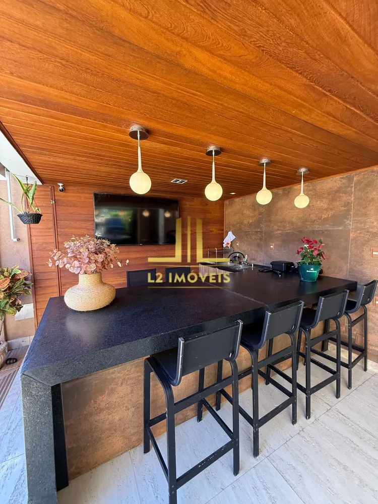 Casa, 4 quartos, 684 m² - Foto 9