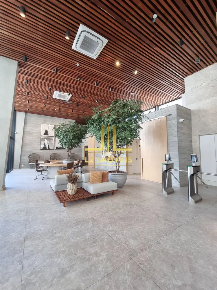 Apartamento, 1 quarto, 27 m² - Foto 2