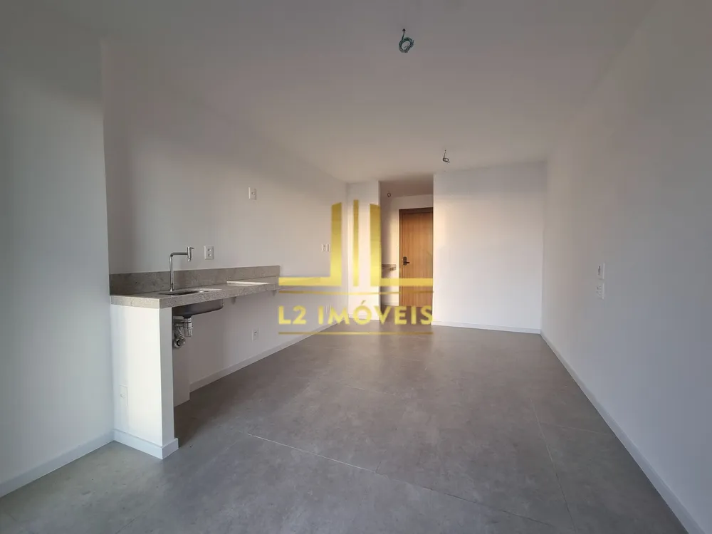 Apartamento, 1 quarto, 27 m² - Foto 2
