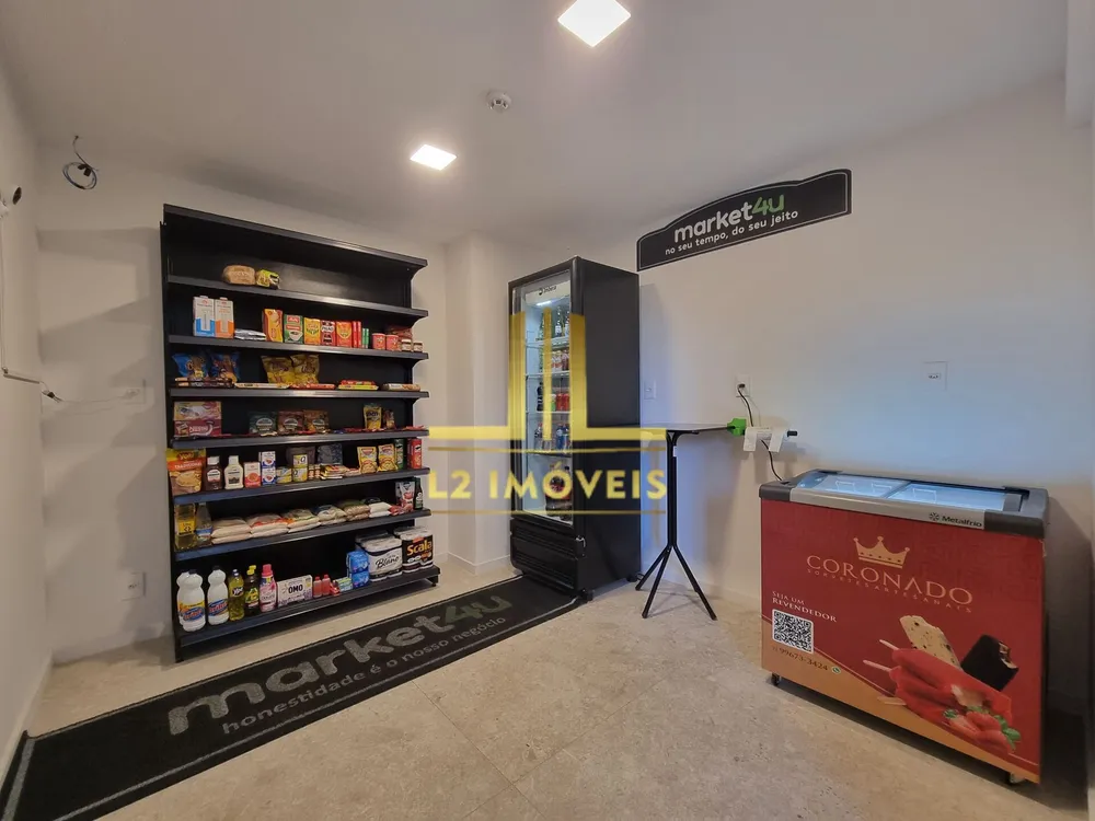 Apartamento, 1 quarto, 27 m² - Foto 7