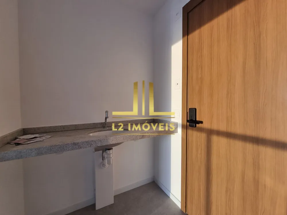 Apartamento, 1 quarto, 27 m² - Foto 5
