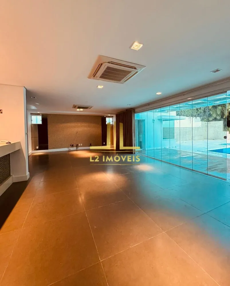 Casa, 5 quartos, 1400 m² - Foto 5