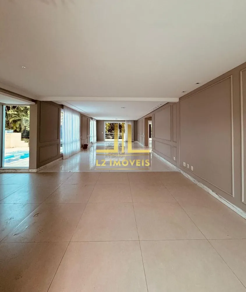 Casa, 5 quartos, 1400 m² - Foto 4