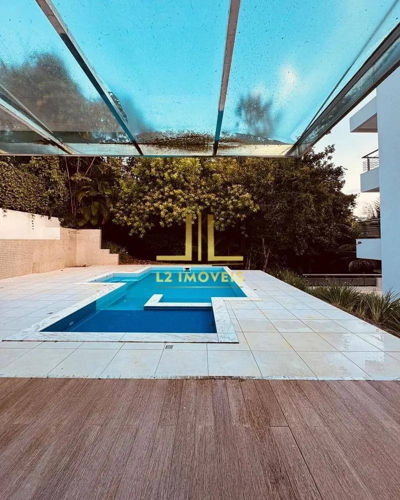 Casa, 5 quartos, 1400 m² - Foto 9