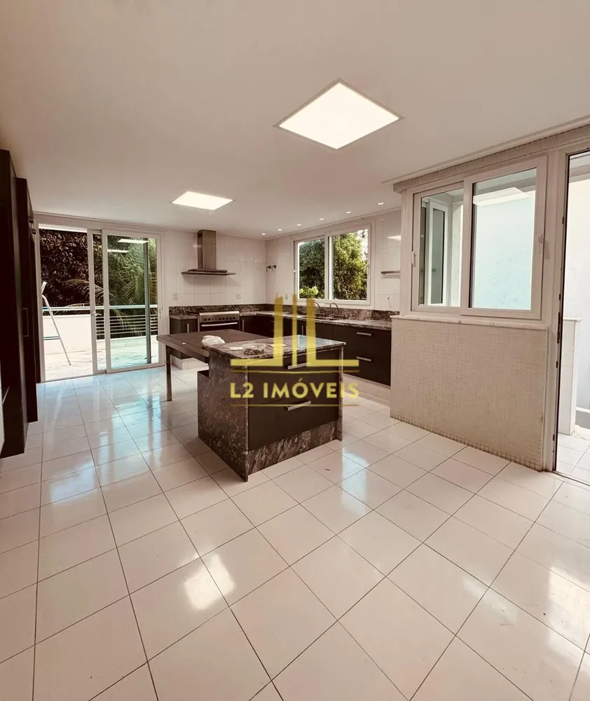 Casa, 5 quartos, 1400 m² - Foto 10