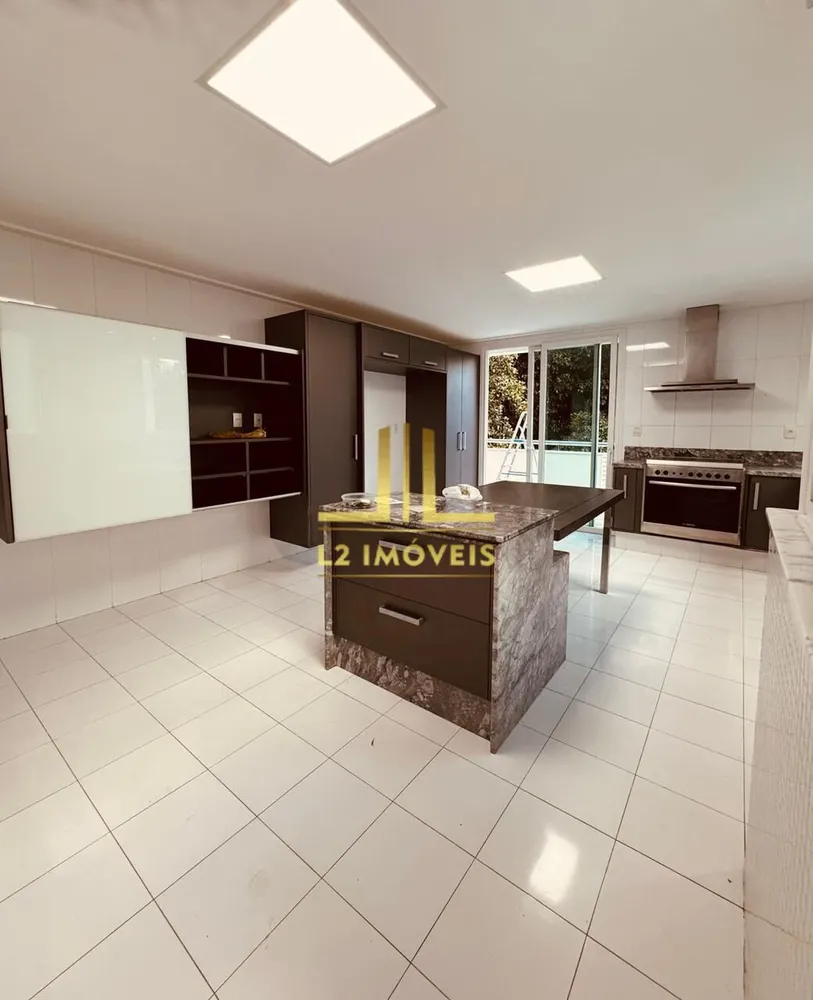 Casa, 5 quartos, 1400 m² - Foto 11