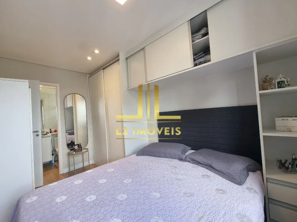 Apartamento, 2 quartos, 54 m² - Foto 6