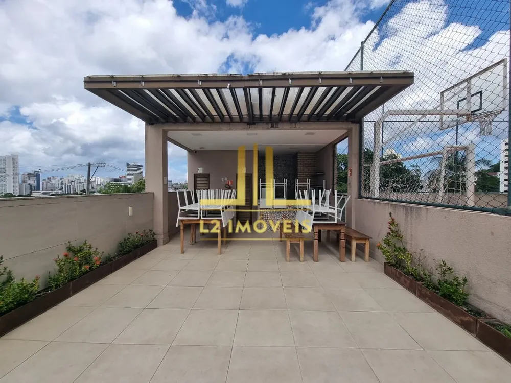Apartamento, 2 quartos, 54 m² - Foto 16