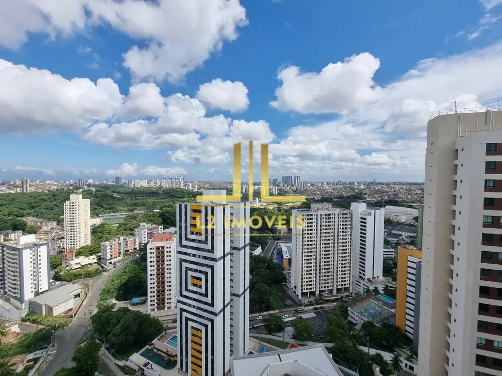 Apartamento, 2 quartos, 54 m² - Foto 9