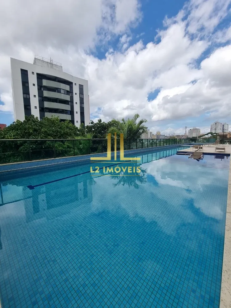 Apartamento, 2 quartos, 54 m² - Foto 11