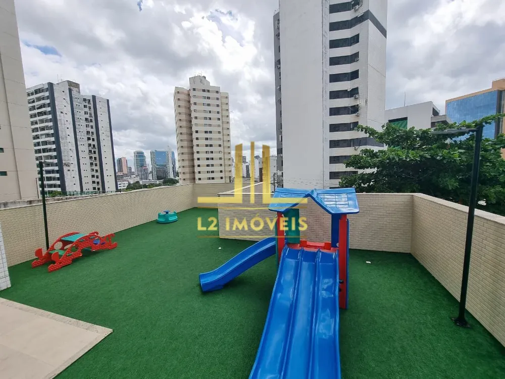 Apartamento, 2 quartos, 54 m² - Foto 12