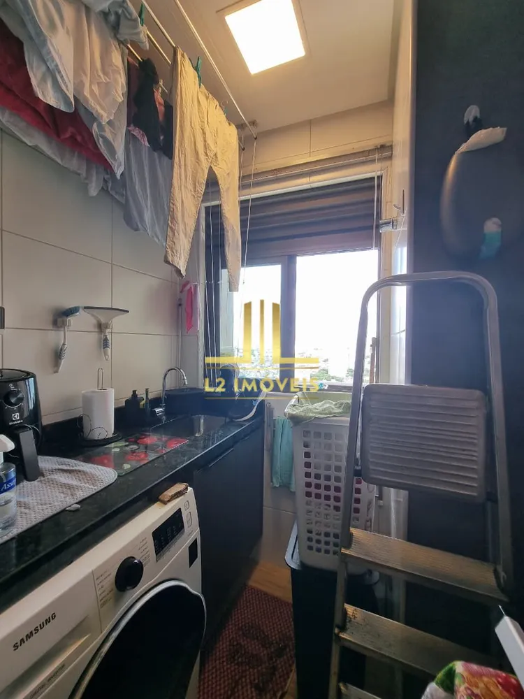 Apartamento, 2 quartos, 54 m² - Foto 5