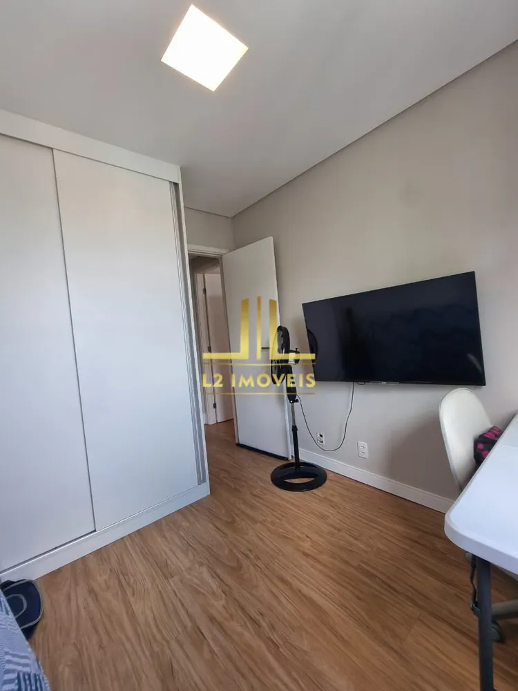 Apartamento, 2 quartos, 54 m² - Foto 8