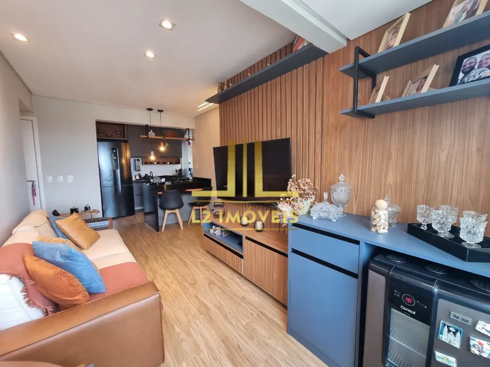 Apartamento, 2 quartos, 54 m² - Foto 4