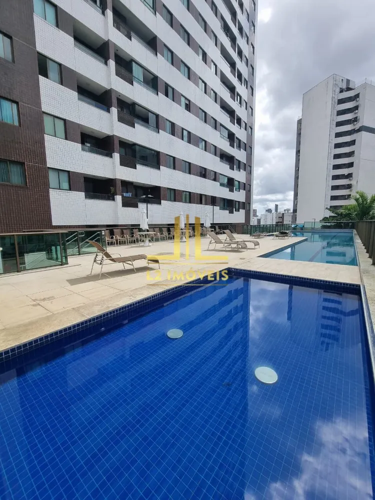 Apartamento, 2 quartos, 54 m² - Foto 10