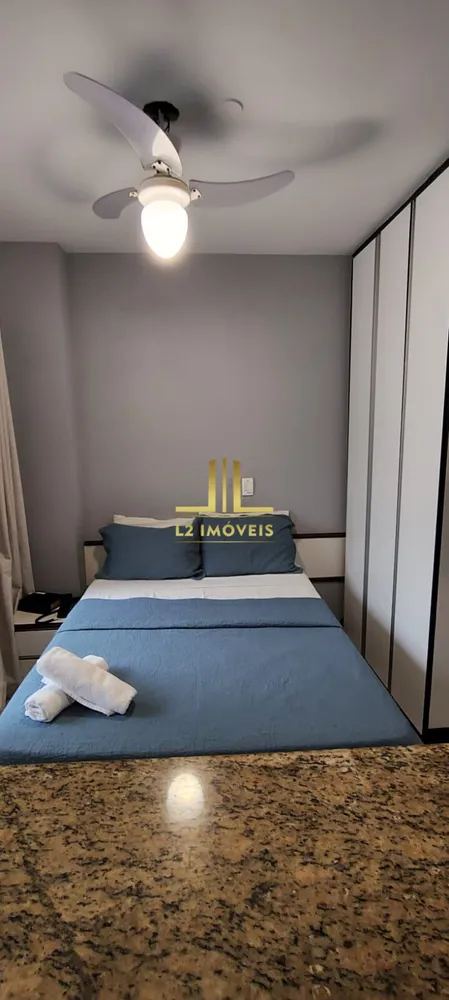 Apartamento, 1 quarto, 38 m² - Foto 5