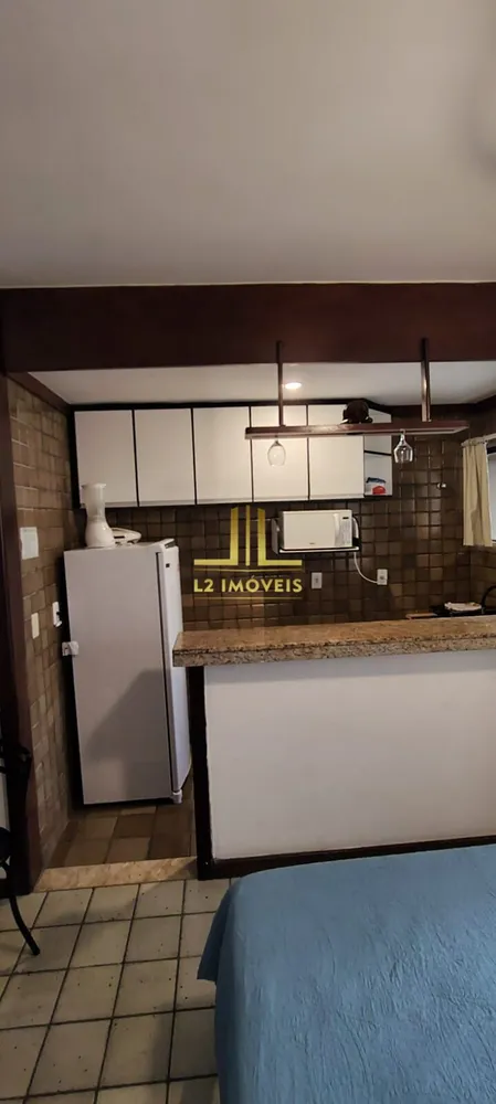Apartamento, 1 quarto, 38 m² - Foto 4