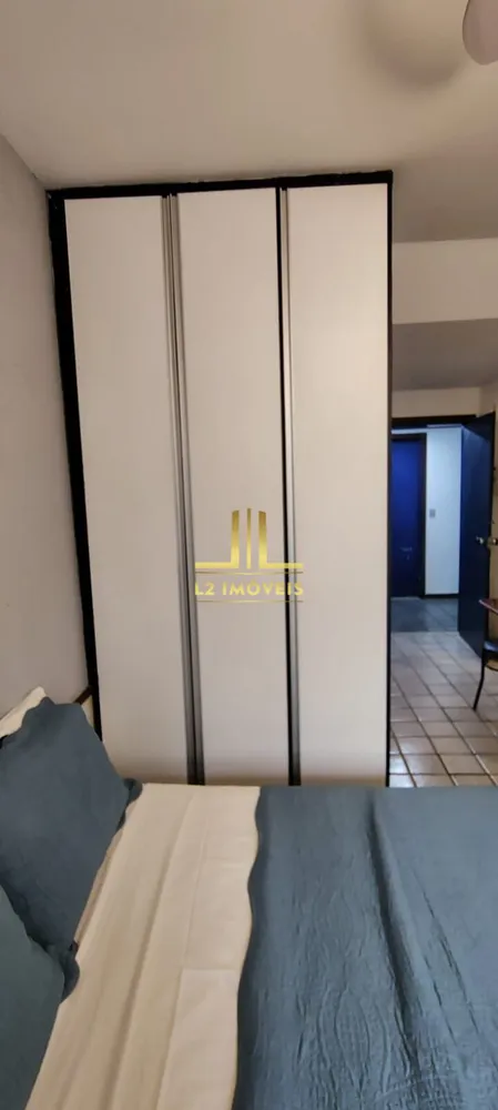 Apartamento, 1 quarto, 38 m² - Foto 12