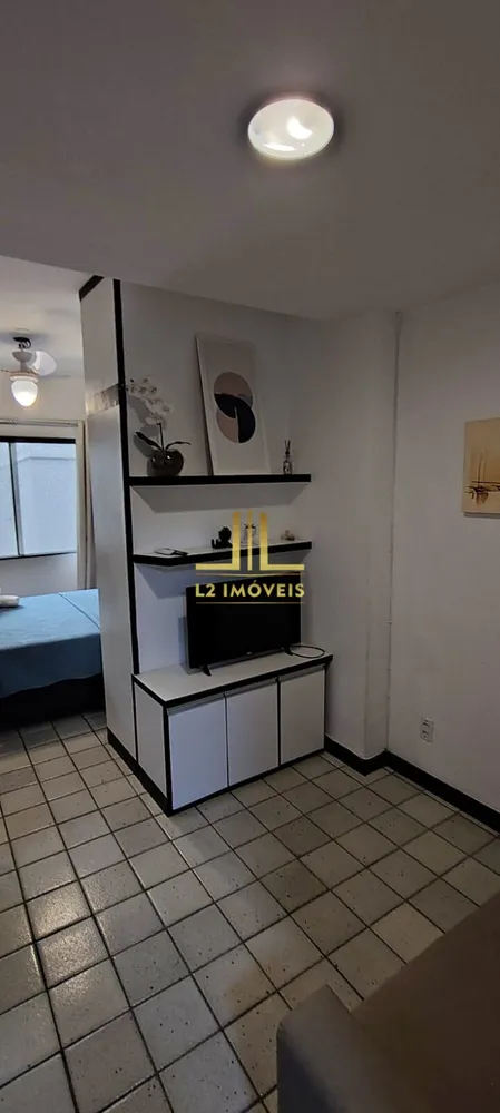 Apartamento, 1 quarto, 38 m² - Foto 6