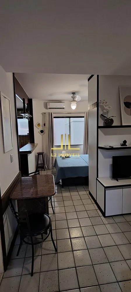 Apartamento, 1 quarto, 38 m² - Foto 7
