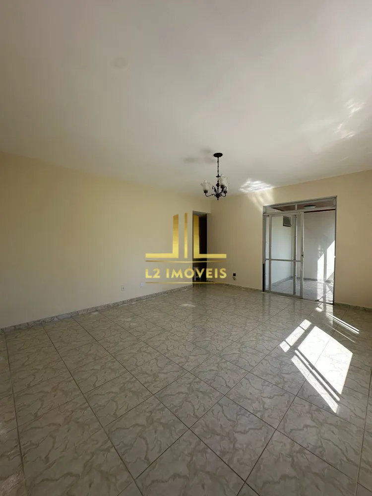 Apartamento, 3 quartos, 123 m² - Foto 2