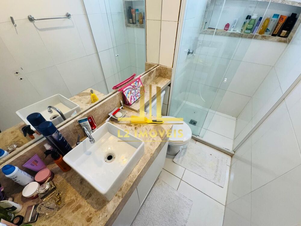 Apartamento, 2 quartos, 78 m² - Foto 3