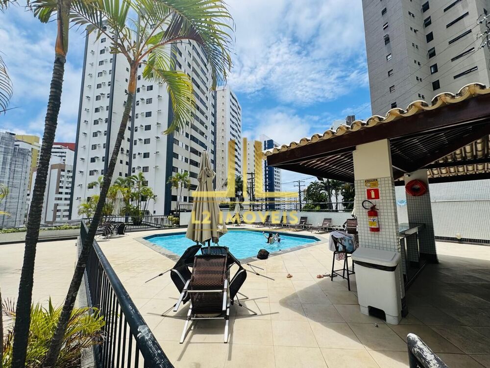 Apartamento, 2 quartos, 78 m² - Foto 2