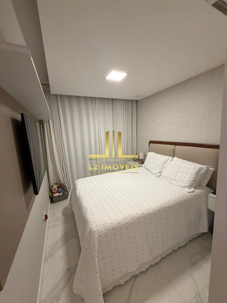 Apartamento, 2 quartos, 78 m² - Foto 2
