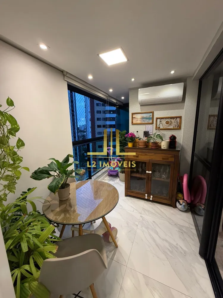 Apartamento, 2 quartos, 78 m² - Foto 11