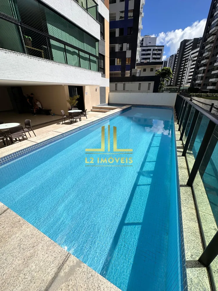 Apartamento, 2 quartos, 78 m² - Foto 10