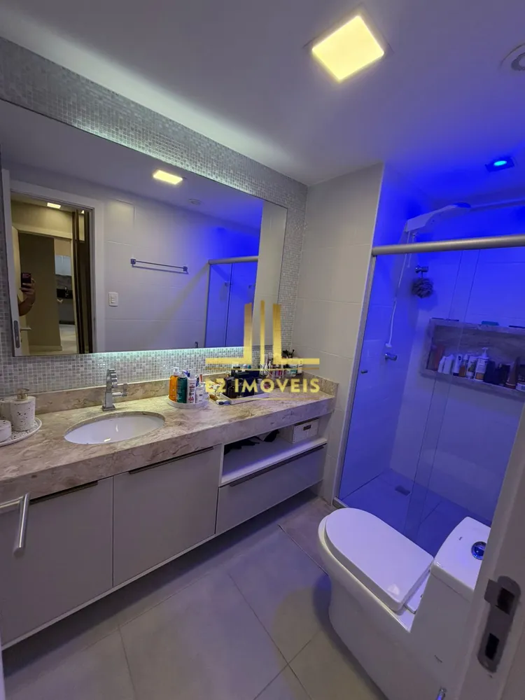 Apartamento, 2 quartos, 78 m² - Foto 12