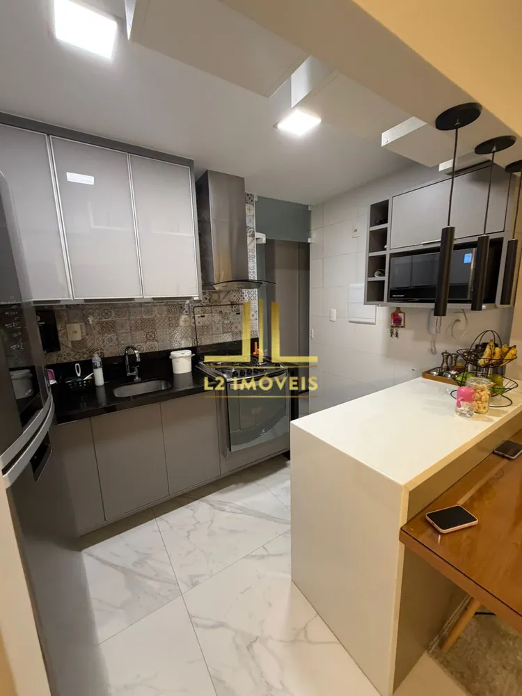Apartamento, 2 quartos, 78 m² - Foto 6