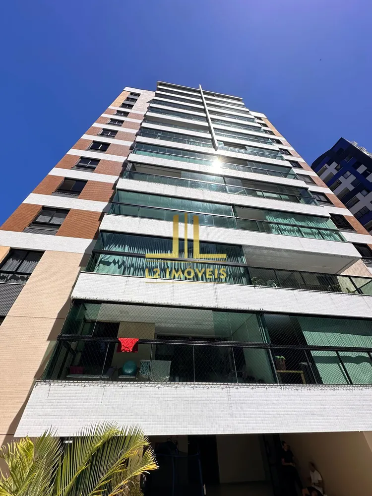 Apartamento, 2 quartos, 78 m² - Foto 9