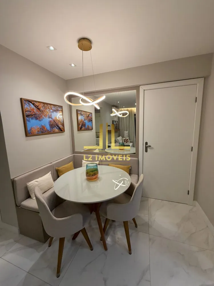 Apartamento, 2 quartos, 78 m² - Foto 1