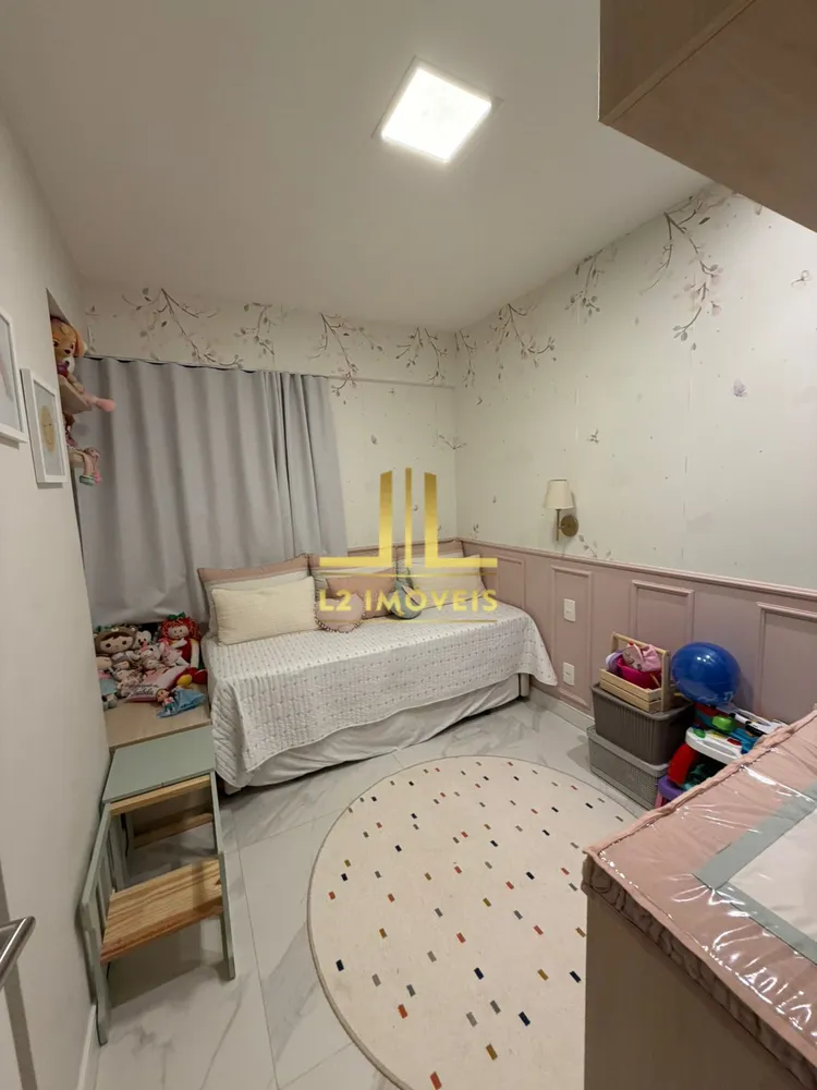Apartamento, 2 quartos, 78 m² - Foto 8