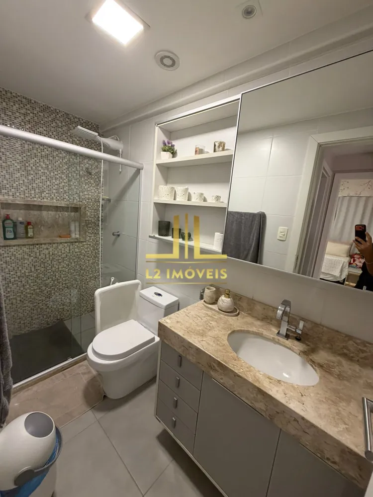 Apartamento, 2 quartos, 78 m² - Foto 6