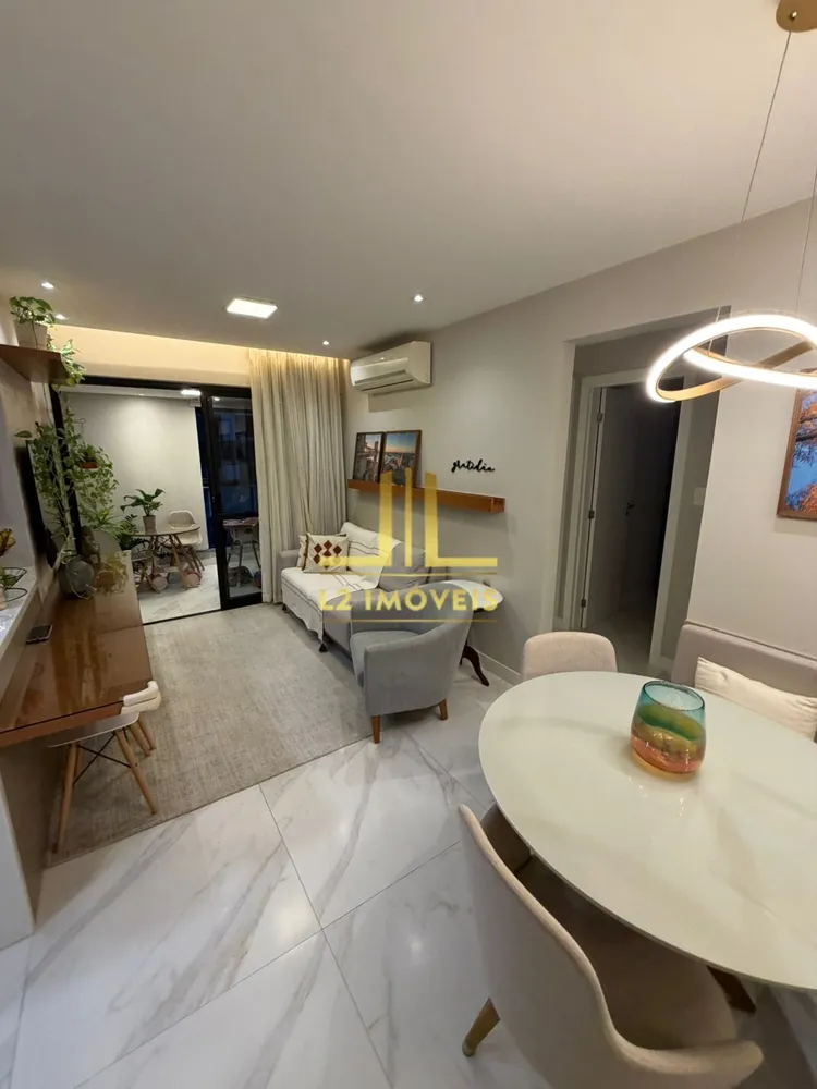 Apartamento, 2 quartos, 78 m² - Foto 12