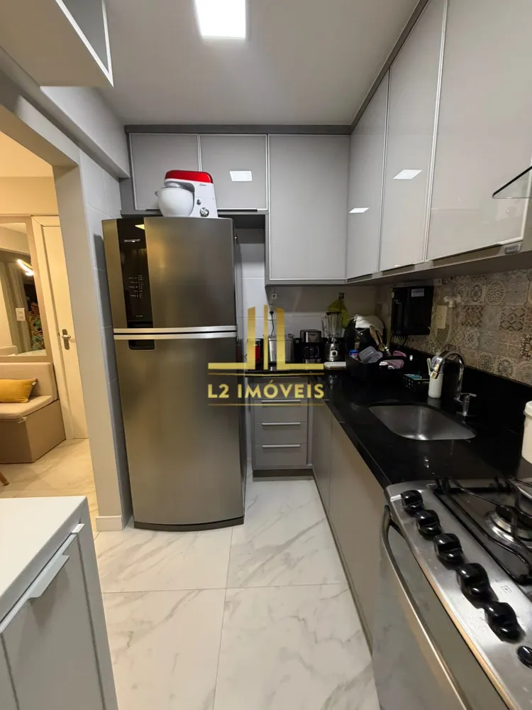 Apartamento, 2 quartos, 78 m² - Foto 7