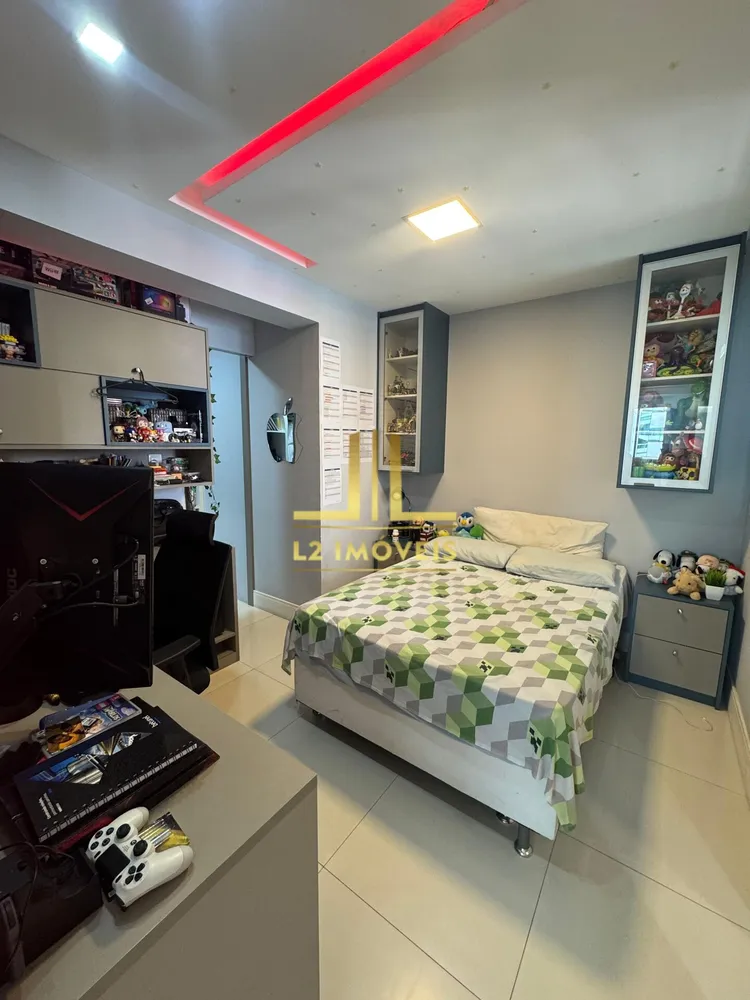 Apartamento, 3 quartos, 126 m² - Foto 7