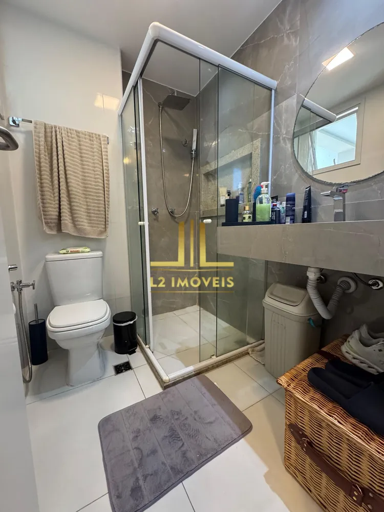 Apartamento, 3 quartos, 126 m² - Foto 7