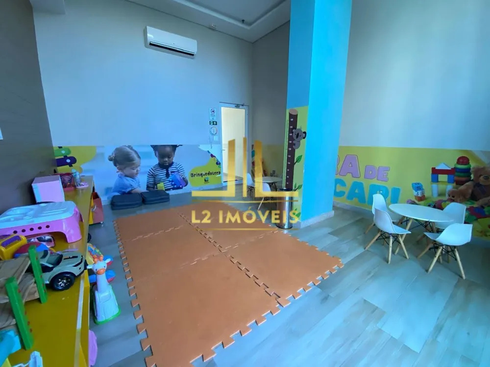 Apartamento, 3 quartos, 126 m² - Foto 8