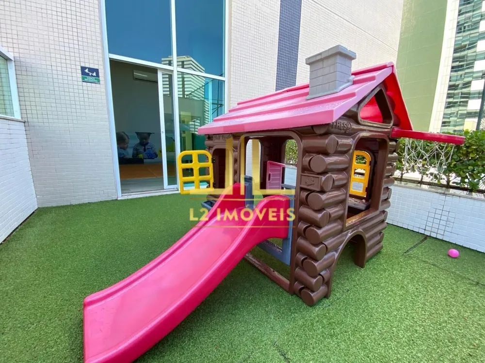 Apartamento, 3 quartos, 126 m² - Foto 14