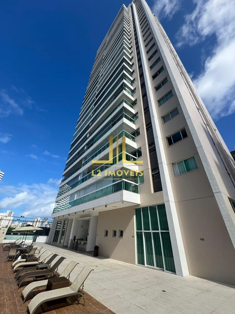 Apartamento, 3 quartos, 126 m² - Foto 5