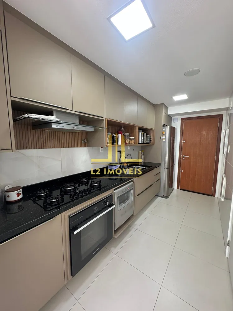 Apartamento, 3 quartos, 126 m² - Foto 8