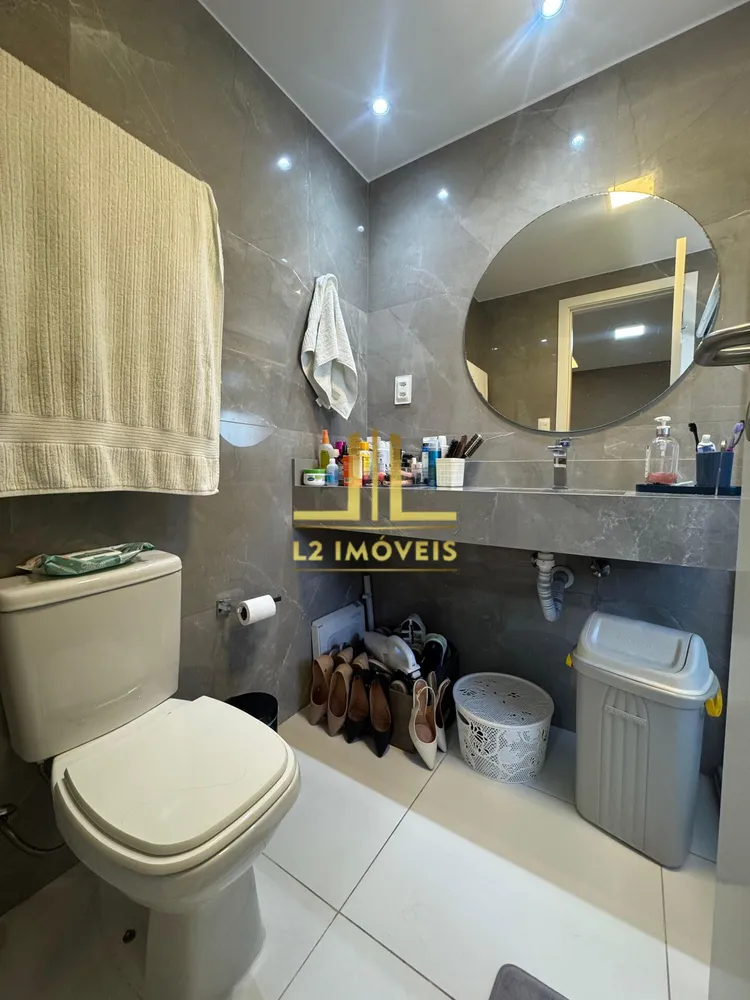Apartamento, 3 quartos, 126 m² - Foto 6