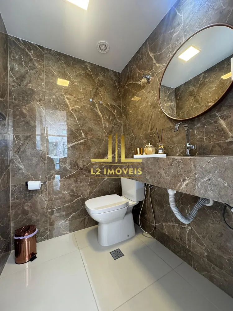 Apartamento, 3 quartos, 126 m² - Foto 9