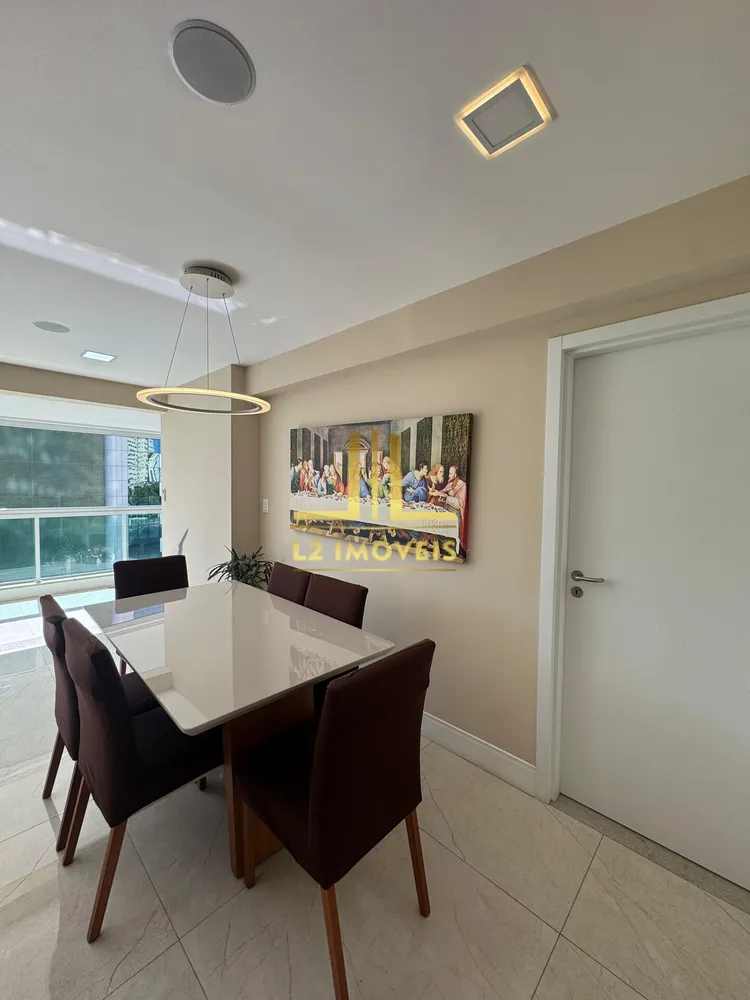Apartamento, 3 quartos, 126 m² - Foto 3